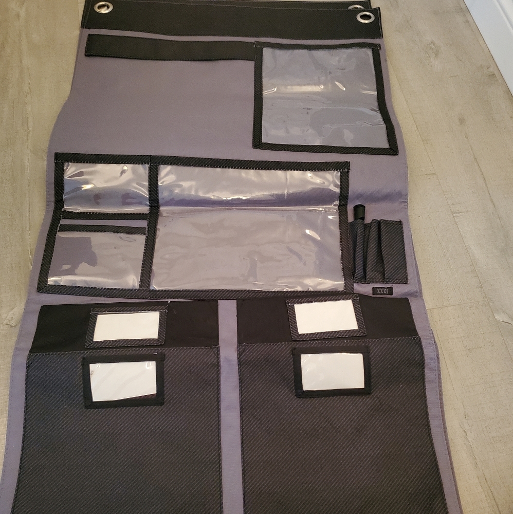 21 organizer
